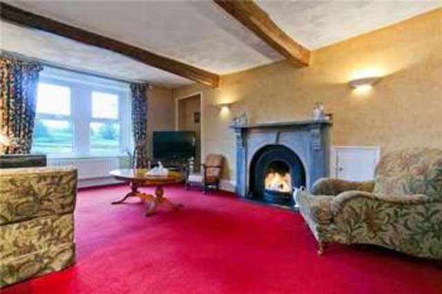  Image of 5 Bedroom Semi-Detached  For Sale at Horton-in-Ribblesdale Settle Horton in Ribblesdale, BD24 0EX