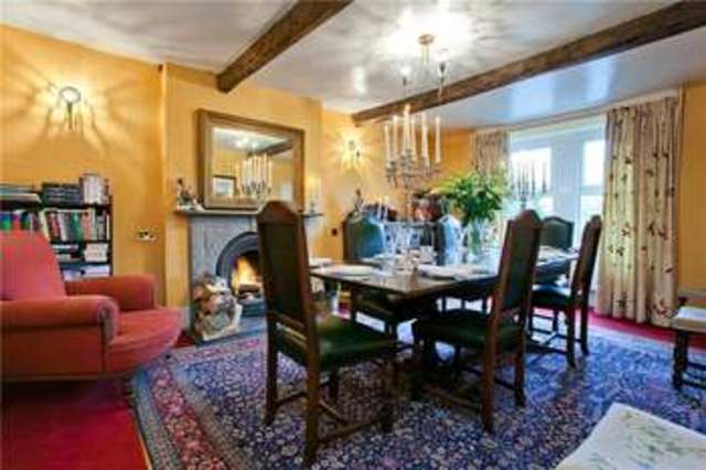  Image of 5 Bedroom Semi-Detached  For Sale at Horton-in-Ribblesdale Settle Horton in Ribblesdale, BD24 0EX