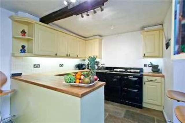  Image of 5 Bedroom Semi-Detached  For Sale at Horton-in-Ribblesdale Settle Horton in Ribblesdale, BD24 0EX