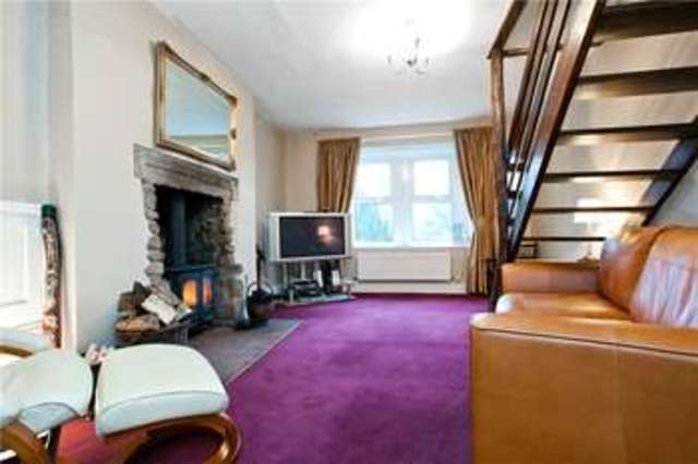  Image of 5 Bedroom Semi-Detached  For Sale at Horton-in-Ribblesdale Settle Horton in Ribblesdale, BD24 0EX