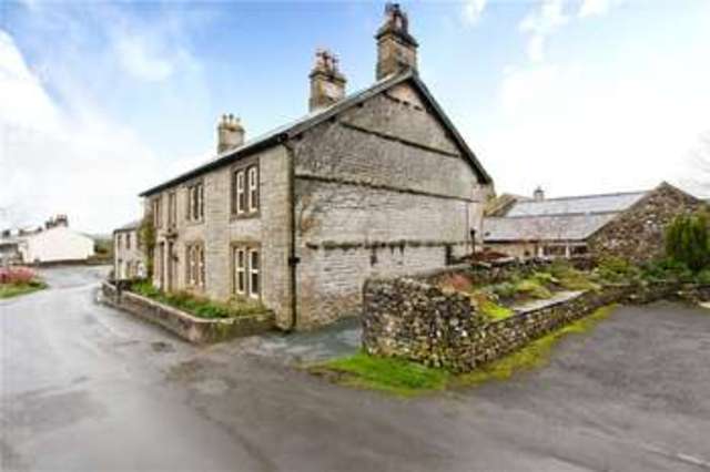 Image of 5 Bedroom Semi-Detached  For Sale at Horton-in-Ribblesdale Settle Horton in Ribblesdale, BD24 0EX