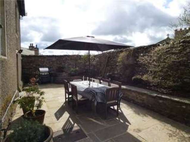  Image of 5 Bedroom Semi-Detached  For Sale at Horton-in-Ribblesdale Settle Horton in Ribblesdale, BD24 0EX