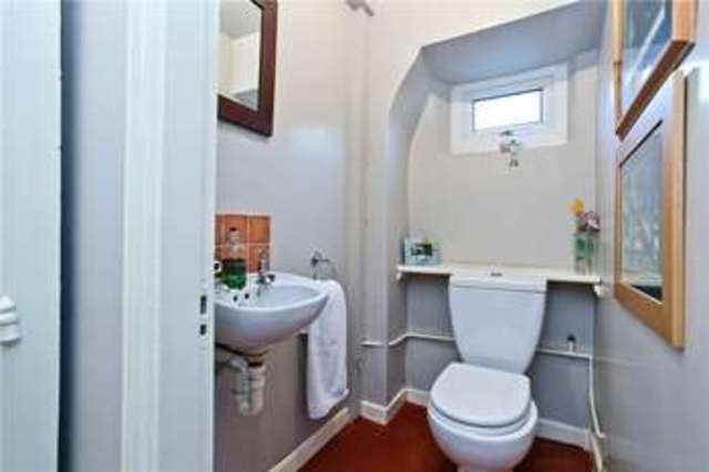  Image of 5 Bedroom Semi-Detached  For Sale at Horton-in-Ribblesdale Settle Horton in Ribblesdale, BD24 0EX