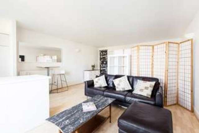  Image of Flat  For Sale at Chart House  London, E14 3TW