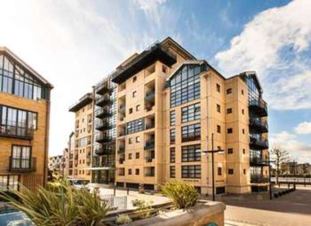  Image of Flat  For Sale at Chart House  London, E14 3TW
