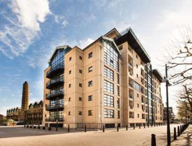  Image of Flat  For Sale at Chart House  London, E14 3TW