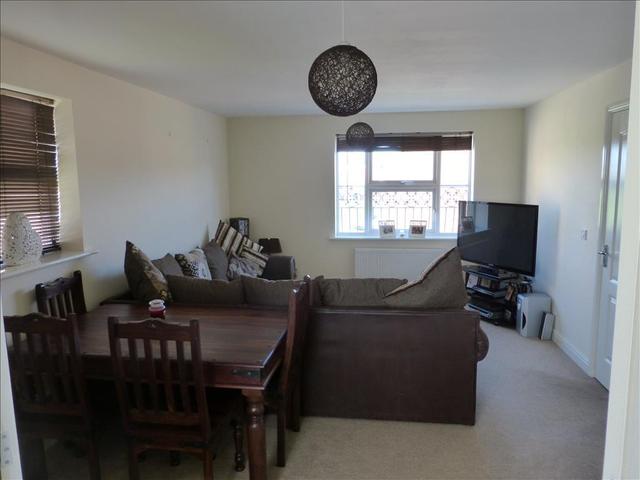  Image of 2 Bedroom Apartment  For Sale at Buttermere Way Carlton Colville Lowestoft, NR33 8FN