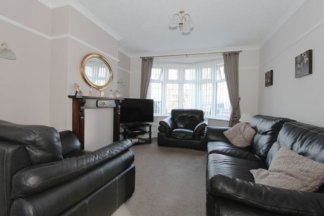  Image of 3 Bedroom Semi-Detached  For Sale at Butts Road  Barton-Upon-Humber, DN18 5JH