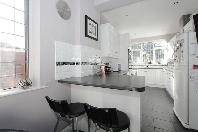  Image of 3 Bedroom Semi-Detached  For Sale at Butts Road  Barton-Upon-Humber, DN18 5JH