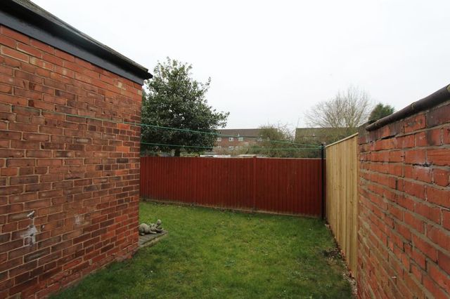  Image of 3 Bedroom Semi-Detached  For Sale at Butts Road  Barton-Upon-Humber, DN18 5JH