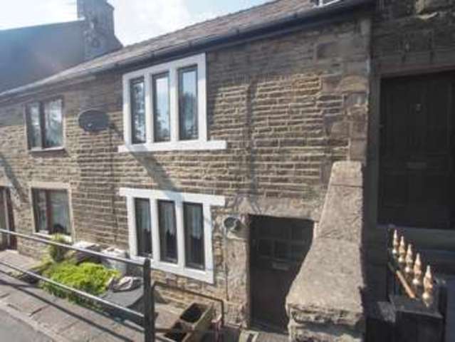  Image of 2 Bedroom Terraced  For Sale at Chapel-en-le-Frith  High Peak, SK23 0PJ