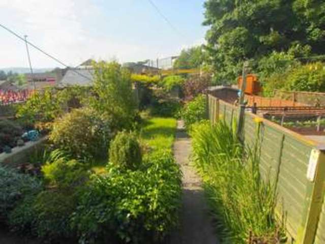  Image of 2 Bedroom Terraced  For Sale at Chapel-en-le-Frith  High Peak, SK23 0PJ