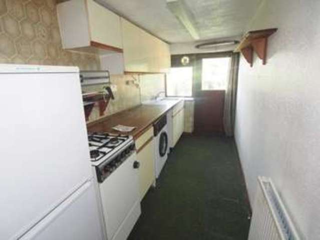  Image of 2 Bedroom Terraced  For Sale at Chapel-en-le-Frith  High Peak, SK23 0PJ