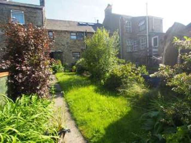  Image of 2 Bedroom Terraced  For Sale at Chapel-en-le-Frith  High Peak, SK23 0PJ