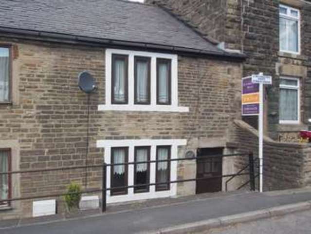  Image of 2 Bedroom Terraced  For Sale at Chapel-en-le-Frith  High Peak, SK23 0PJ