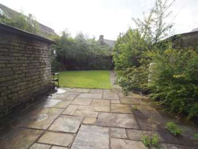  Image of 2 Bedroom Detached  For Sale at Whaley Bridge  High Peak, SK23 7HX