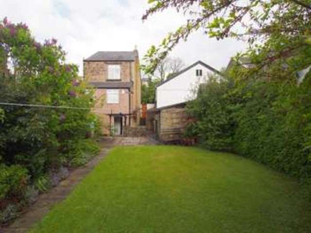  Image of 2 Bedroom Detached  For Sale at Whaley Bridge  High Peak, SK23 7HX