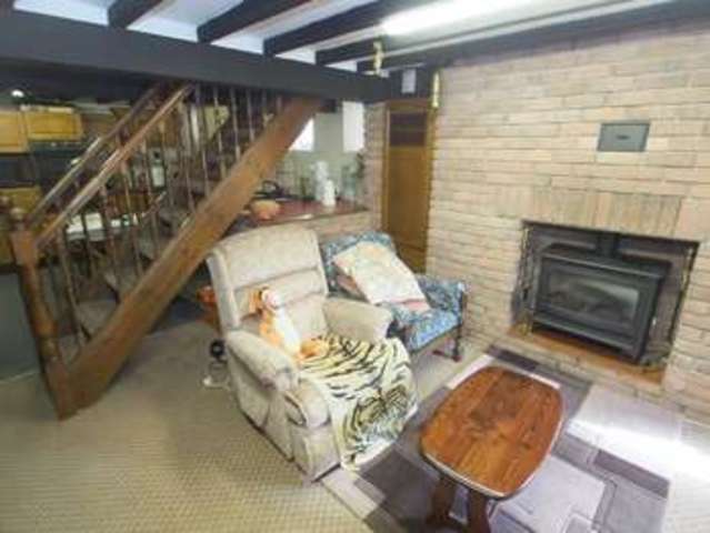  Image of 2 Bedroom Detached  For Sale at Whaley Bridge  High Peak, SK23 7HX