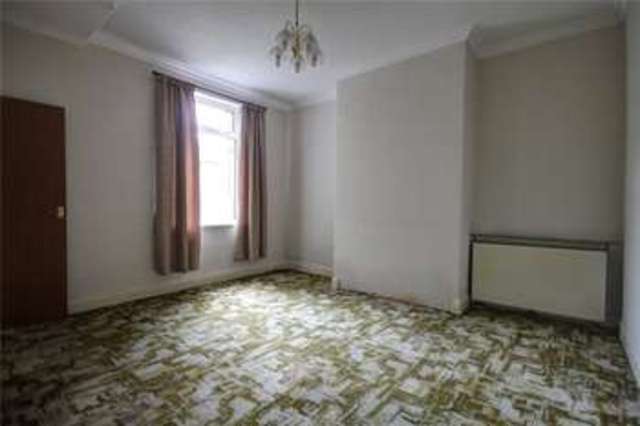  Image of 3 Bedroom Terraced  For Sale at Shildon County Durham Redworth, DL4 1HT