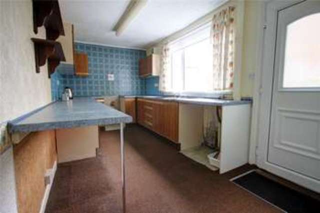  Image of 3 Bedroom Terraced  For Sale at Shildon County Durham Redworth, DL4 1HT