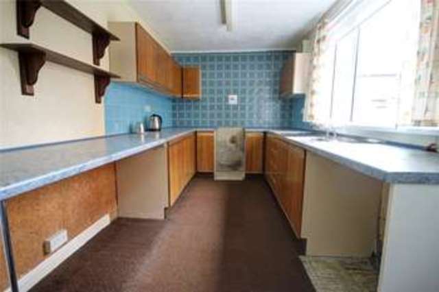  Image of 3 Bedroom Terraced  For Sale at Shildon County Durham Redworth, DL4 1HT