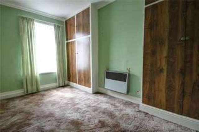  Image of 3 Bedroom Terraced  For Sale at Shildon County Durham Redworth, DL4 1HT