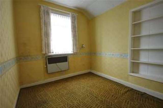  Image of 3 Bedroom Terraced  For Sale at Shildon County Durham Redworth, DL4 1HT