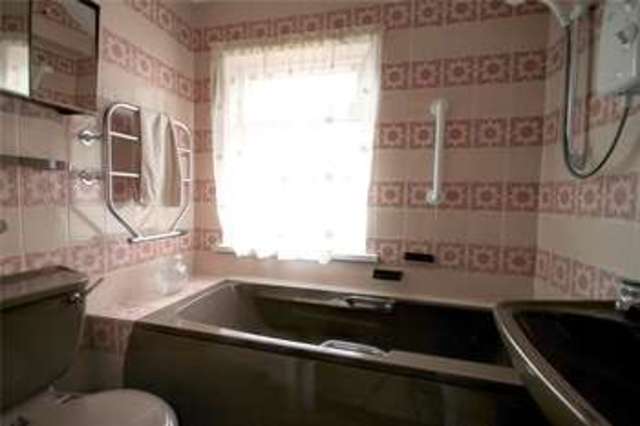  Image of 3 Bedroom Terraced  For Sale at Shildon County Durham Redworth, DL4 1HT