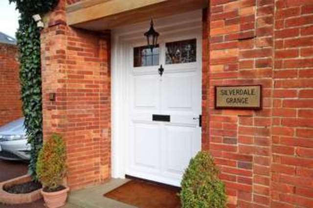  Image of 4 Bedroom Detached  For Sale at Byron Road Boscombe Manor Bournemouth, BH5 1JD