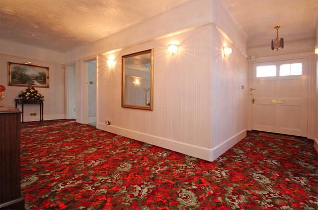  Image of 4 Bedroom Detached  For Sale at Byron Road Boscombe Manor Bournemouth, BH5 1JD