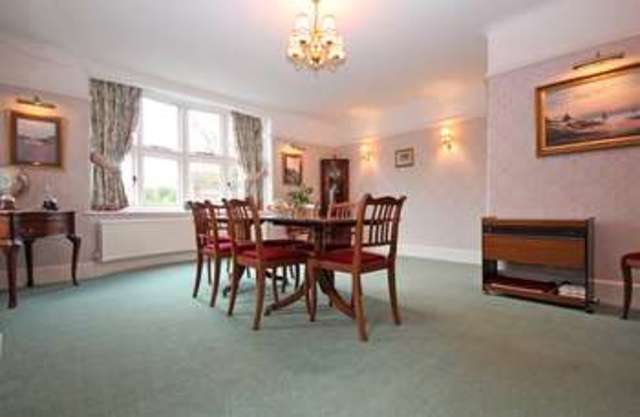  Image of 4 Bedroom Detached  For Sale at Byron Road Boscombe Manor Bournemouth, BH5 1JD