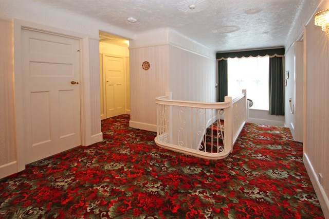  Image of 4 Bedroom Detached  For Sale at Byron Road Boscombe Manor Bournemouth, BH5 1JD