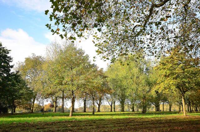  Image of 2 Bedroom Flat  For Sale at Cadogan Terrace  Tower Hamlets, E9 5HP