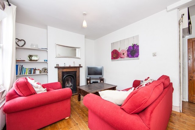  Image of 2 Bedroom Detached  For Sale at Docklands, E14 3QR