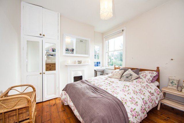  Image of 2 Bedroom Detached  For Sale at Docklands, E14 3QR