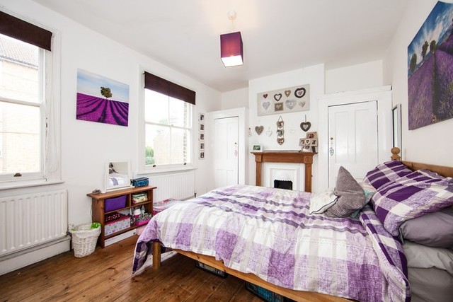  Image of 2 Bedroom Detached  For Sale at Docklands, E14 3QR