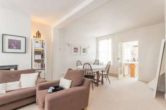  Image of 2 Bedroom Detached  For Sale at Docklands, E14 3QR