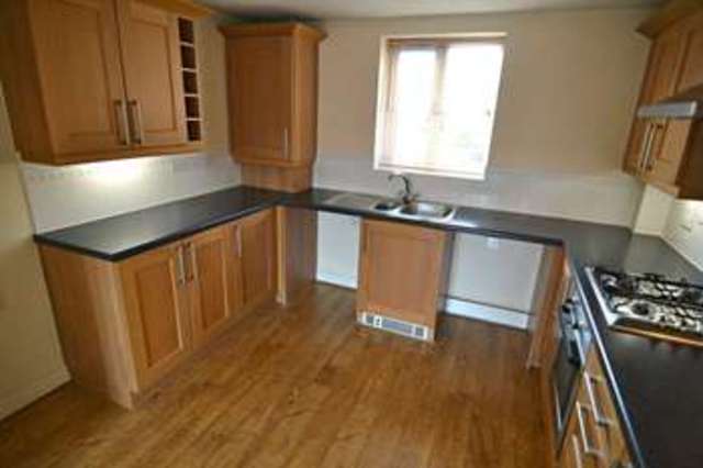  Image of 2 Bedroom Flat  To Rent at Cairn Brae  Newton Le Willows, WA12 9FW