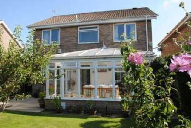  Image of 4 Bedroom Detached  For Sale at Calder Close  Immingham, DN40 2DP