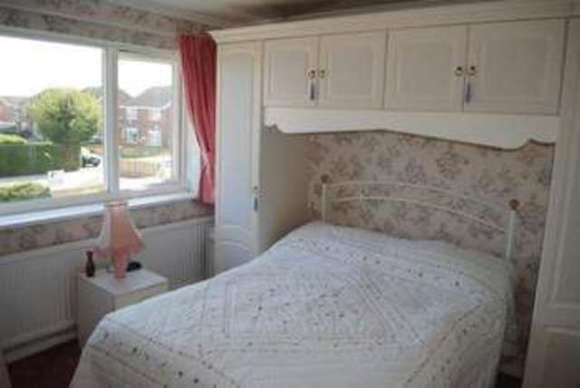  Image of 4 Bedroom Detached  For Sale at Calder Close  Immingham, DN40 2DP