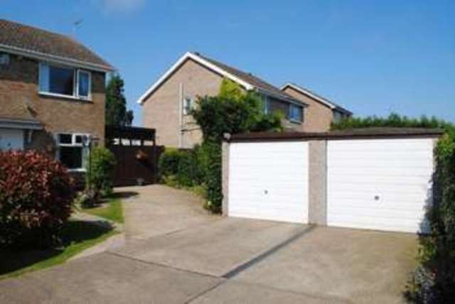  Image of 4 Bedroom Detached  For Sale at Calder Close  Immingham, DN40 2DP