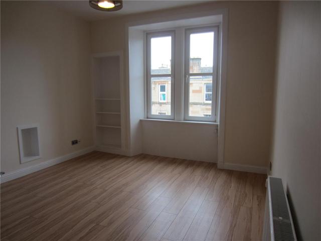  Image of 1 Bedroom Flat  To Rent at Dalry Edinburgh Edinburgh, EH11 2DB