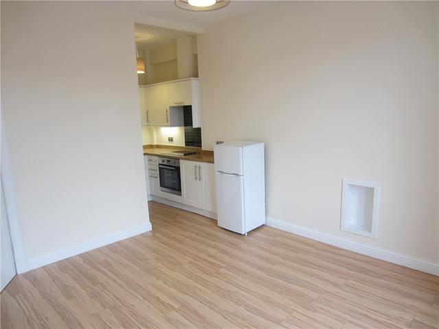  Image of 1 Bedroom Flat  To Rent at Dalry Edinburgh Edinburgh, EH11 2DB