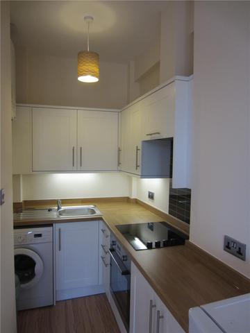  Image of 1 Bedroom Flat  To Rent at Dalry Edinburgh Edinburgh, EH11 2DB