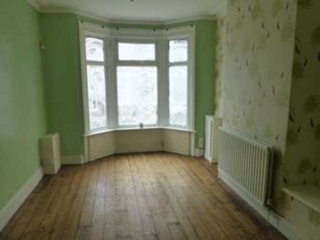  Image of 2 Bedroom Terraced  For Sale at Cambridge Road  Bootle, L20 9LQ