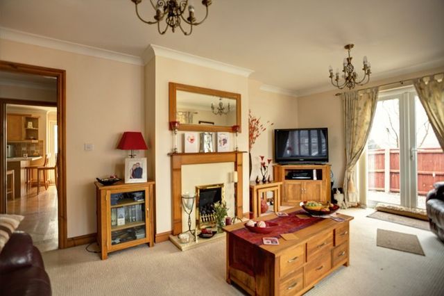  Image of 4 Bedroom Detached  For Sale at Camel Road  Littleport, CB6 1PU