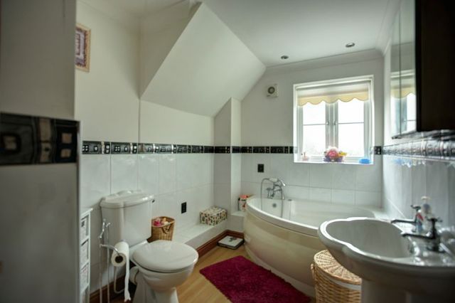  Image of 4 Bedroom Detached  For Sale at Camel Road  Littleport, CB6 1PU