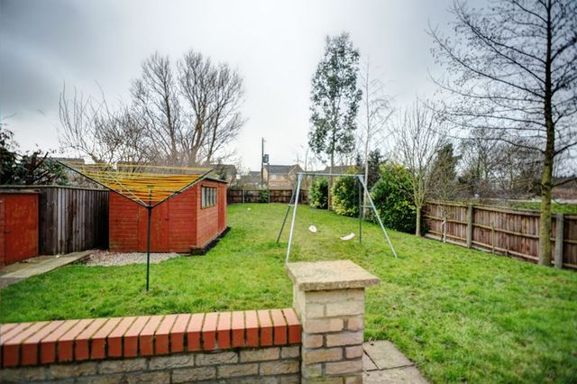  Image of 4 Bedroom Detached  For Sale at Camel Road  Littleport, CB6 1PU