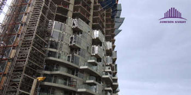  Image of 2 Bedroom Property  For Sale at London E14 9PQ Canary Wharf, E14 9PQ