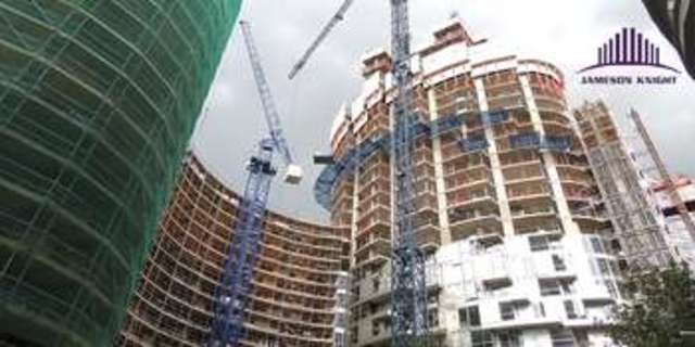  Image of 2 Bedroom Property  For Sale at London E14 9PQ Canary Wharf, E14 9PQ